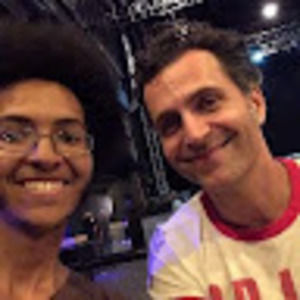 Meet your Posher, Brock